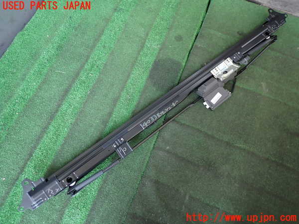 2UPJ-9240337790]セルシオ(UCF31)リアサンシェード 中古_2