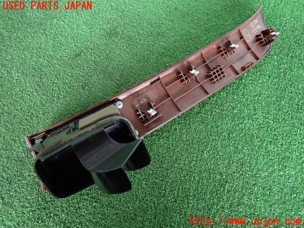 2UPJ-9240337526]セルシオ(UCF31)エアコン吹き出し口1 中古_2