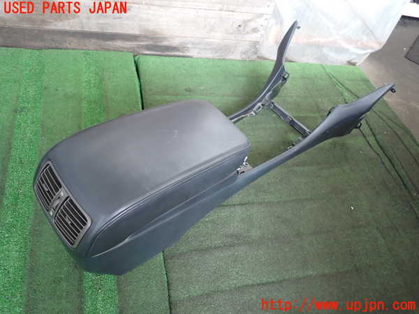 2UPJ-9240337540]セルシオ(UCF31)センターコンソール 中古_2