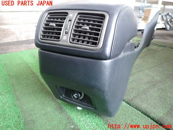 2UPJ-9240337540]セルシオ(UCF31)センターコンソール 中古_3