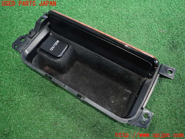 2UPJ-9240337841]セルシオ(UCF31)小物入れ1 中古_2