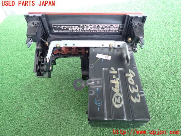 2UPJ-9240337842]セルシオ(UCF31)小物入れ2 中古_4