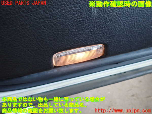 2UPJ-9240331264]セルシオ(UCF31)左前ドア内張り 中古_5