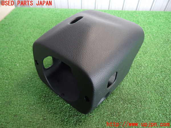 2UPJ-9240337905]セルシオ(UCF31)コラムカバー 中古_3