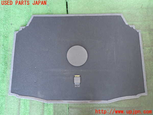 2UPJ-9240337771]セルシオ(UCF31)ラゲッジトレイ1 中古_2