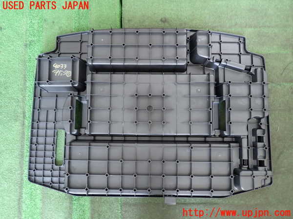 2UPJ-9240337772]セルシオ(UCF31)ラゲッジトレイ2 中古_2