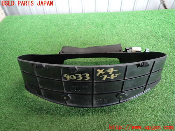 2UPJ-9240337510]セルシオ(UCF31)メーターフード 中古_2
