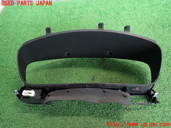 2UPJ-9240337510]セルシオ(UCF31)メーターフード 中古_3