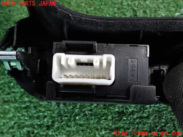2UPJ-9240337510]セルシオ(UCF31)メーターフード 中古_4