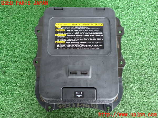 2UPJ-9240337691]セルシオ(UCF31)内装トリム類1 中古_2