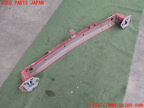 2UPJ-9240341014]フィット(Fit) ハイブリッド(e：HEV)(GP1)フロントバンパーホースメント 中古_3