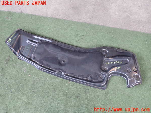 2UPJ-9240341035]フィット(Fit) ハイブリッド(e：HEV)(GP1)フロントパネル 中古_2