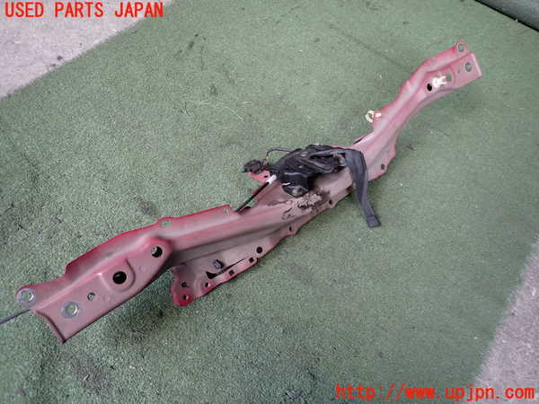 2UPJ-9240341040]フィット(Fit) ハイブリッド(e：HEV)(GP1)アッパーコアサポート 中古_2