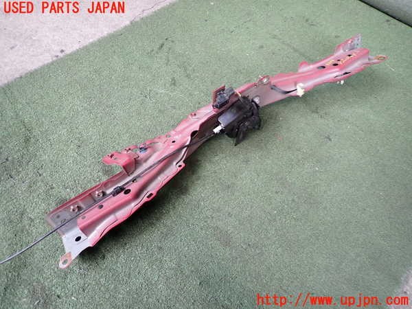 2UPJ-9240341040]フィット(Fit) ハイブリッド(e：HEV)(GP1)アッパーコアサポート 中古_3