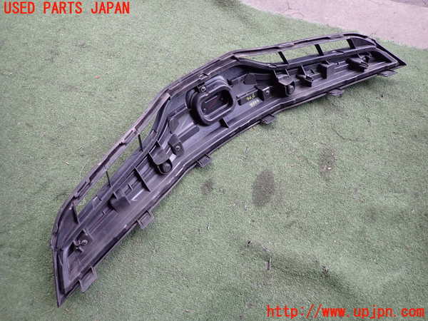2UPJ-9240341050]フィット(Fit) ハイブリッド(e：HEV)(GP1)ラジエターグリル 中古_2