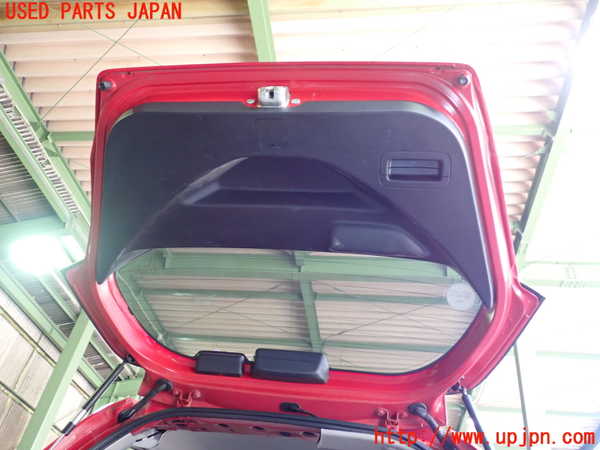 2UPJ-9240341566]フィット(Fit) ハイブリッド(e：HEV)(GP1)バックドア リアゲート ハッチ (43R-007952) 中古_4