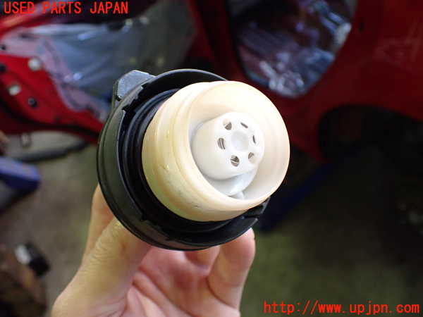 2UPJ-9240341690]フィット(Fit) ハイブリッド(e：HEV)(GP1)フューエルリッド 中古_3