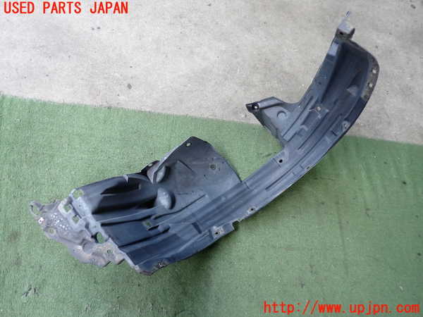 2UPJ-9240341090]フィット(Fit) ハイブリッド(e：HEV)(GP1)右前フェンダーライナー 中古_3