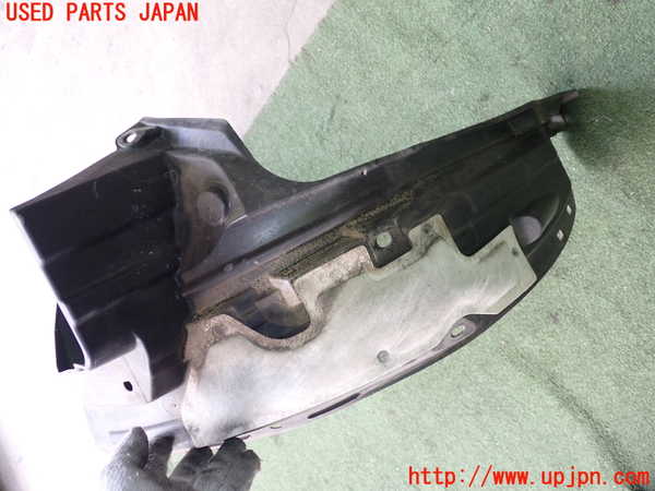 2UPJ-9240341092]フィット(Fit) ハイブリッド(e：HEV)(GP1)左前フェンダーライナー 中古_3