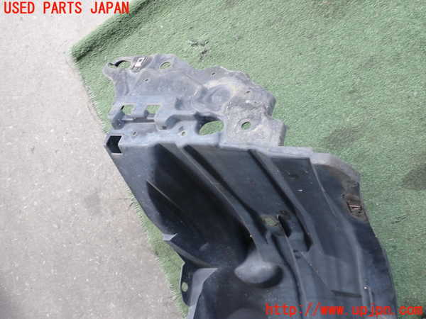2UPJ-9240341092]フィット(Fit) ハイブリッド(e：HEV)(GP1)左前フェンダーライナー 中古_5