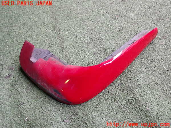 2UPJ-9240341450]フィット(Fit) ハイブリッド(e：HEV)(GP1)右フロントマッドガード(泥除け) 中古_3