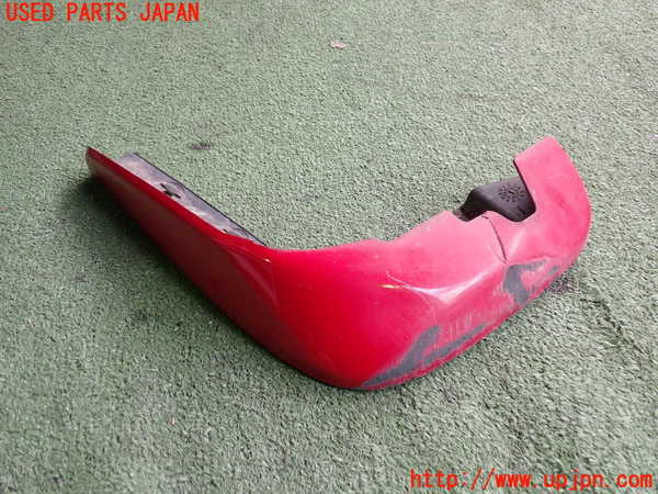 2UPJ-9240341452]フィット(Fit) ハイブリッド(e：HEV)(GP1)左フロントマッドガード(泥除け) 中古_3