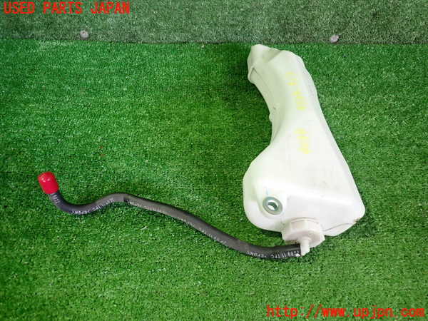 2UPJ-9240342410]フィット(Fit) ハイブリッド(e：HEV)(GP1)ラジエータータンク 中古_2