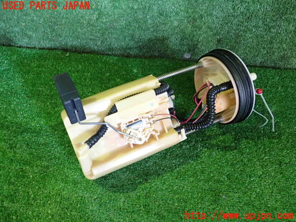2UPJ-9240342510]フィット(Fit) ハイブリッド(e：HEV)(GP1)燃料ポンプ 中古_3