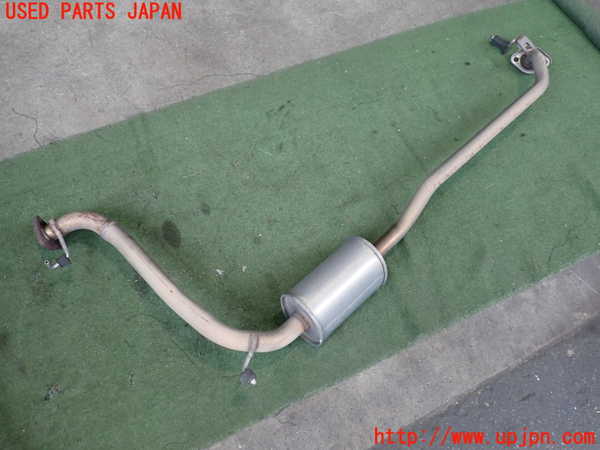 2UPJ-9240342651]フィット(Fit) ハイブリッド(e：HEV)(GP1)センターパイプ1 中古_2