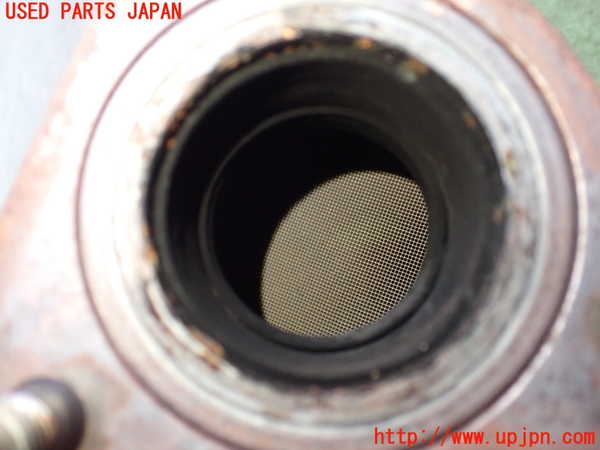 2UPJ-9240342661]フィット(Fit) ハイブリッド(e：HEV)(GP1)触媒1 中古_3