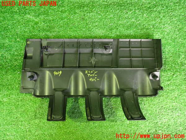 2UPJ-9240342160]フィット(Fit) ハイブリッド(e：HEV)(GP1)エンジンアッパーカバー 中古_2