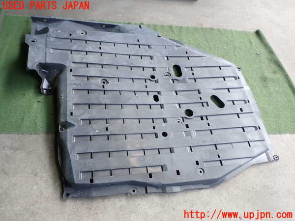 2UPJ-9240341721]フィット(Fit) ハイブリッド(e：HEV)(GP1)アンダーカバー1 中古_2