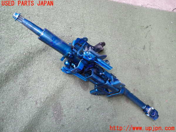 2UPJ-9240344260]フィット(Fit) ハイブリッド(e：HEV)(GP1)ステアリングシャフト 中古_2