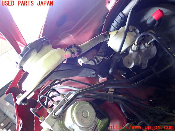 2UPJ-9240344050]フィット(Fit) ハイブリッド(e：HEV)(GP1)ブレーキマスターシリンダー 中古_2