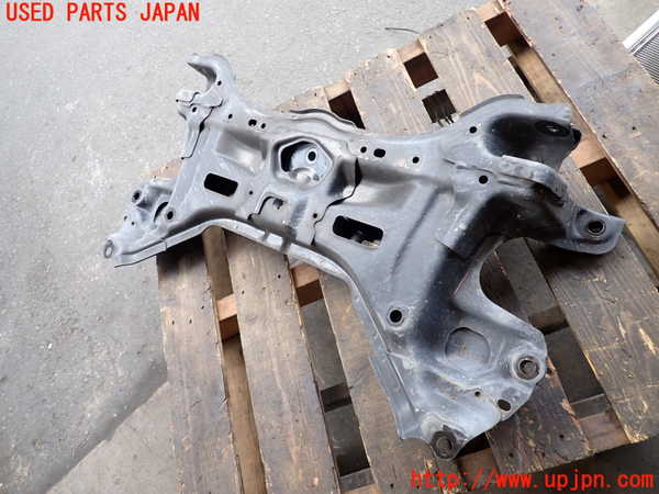 2UPJ-9240345285]フィット(Fit) ハイブリッド(e：HEV)(GP1)フロントメンバー 中古_2