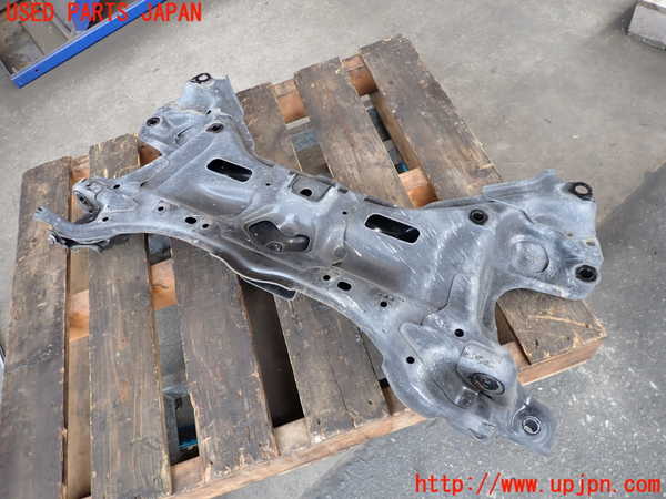 2UPJ-9240345285]フィット(Fit) ハイブリッド(e：HEV)(GP1)フロントメンバー 中古_3