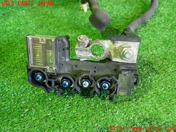 2UPJ-9240346806]フィット(Fit) ハイブリッド(e：HEV)(GP1)ハーネス1 中古_2