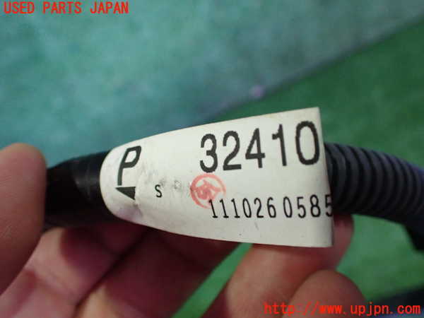 2UPJ-9240346806]フィット(Fit) ハイブリッド(e：HEV)(GP1)ハーネス1 中古_3