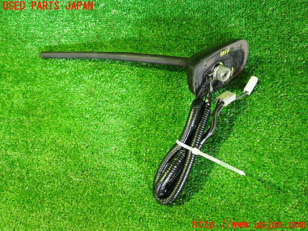 2UPJ-9240346550]フィット(Fit) ハイブリッド(e：HEV)(GP1)アンテナ 中古_2