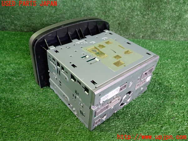 2UPJ-9240346589]フィット(Fit) ハイブリッド(e：HEV)(GP1)カーナビゲーション HDD 中古_2