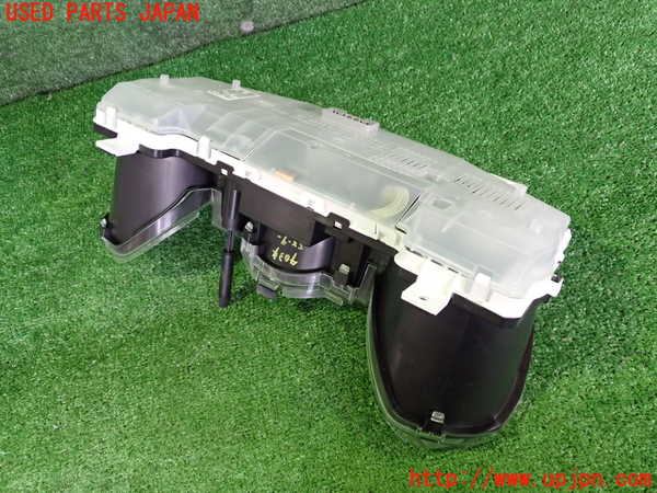 2UPJ-9240346170]フィット(Fit) ハイブリッド(e：HEV)(GP1)スピードメーター 中古_2