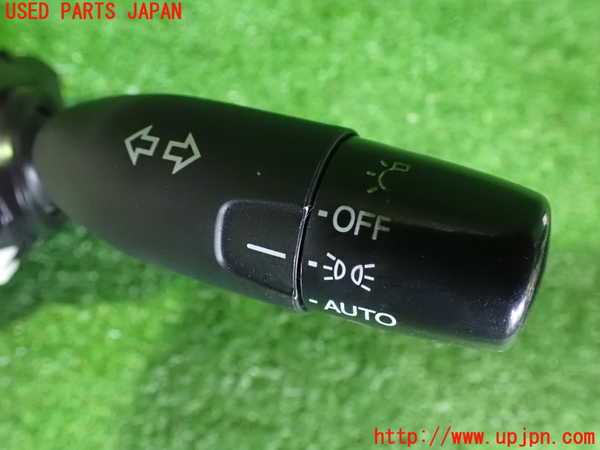 2UPJ-9240346720]フィット(Fit) ハイブリッド(e：HEV)(GP1)コンビネーションスイッチ 中古_2