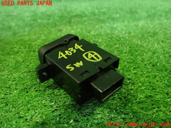 2UPJ-9240346309]フィット(Fit) ハイブリッド(e：HEV)(GP1)スイッチ4 (シート) 中古_2