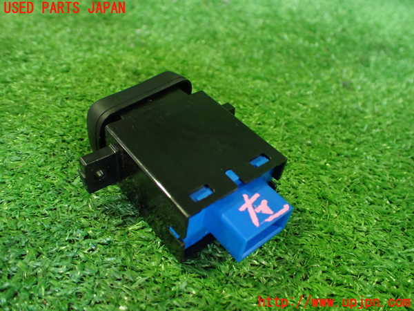 2UPJ-9240346310]フィット(Fit) ハイブリッド(e：HEV)(GP1)スイッチ5 (シート) 中古_3
