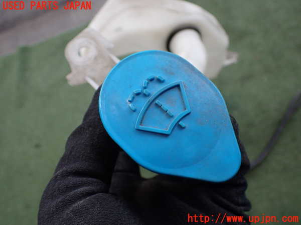2UPJ-9240346791]フィット(Fit) ハイブリッド(e：HEV)(GP1)ウォッシャータンク1 中古_3