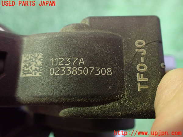 2UPJ-9240346381]フィット(Fit) ハイブリッド(e：HEV)(GP1)センサー1 中古_3