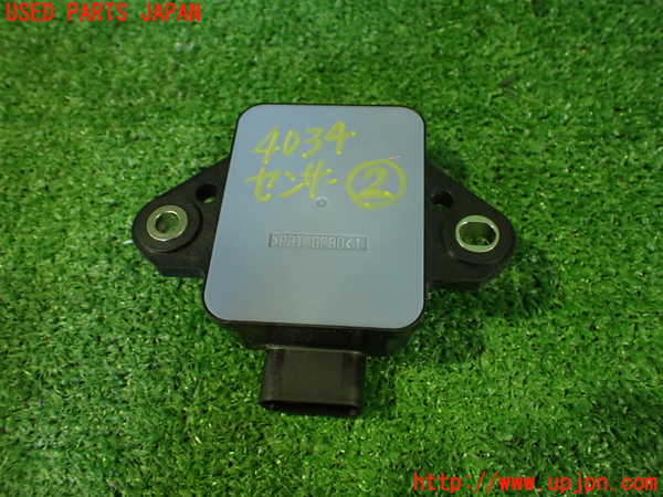 2UPJ-9240346382]フィット(Fit) ハイブリッド(e：HEV)(GP1)センサー2 中古_2