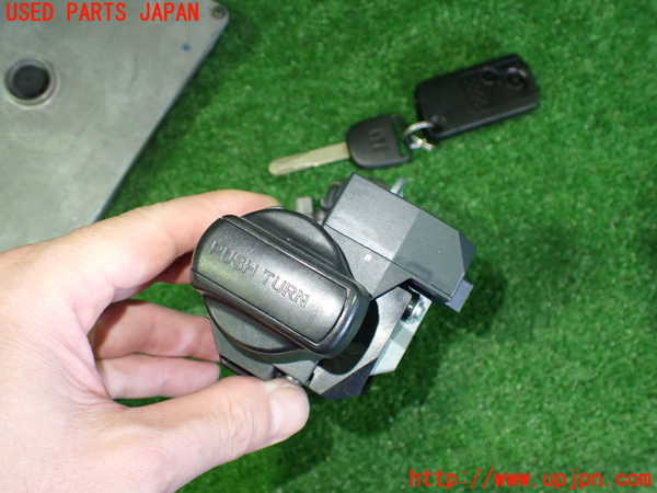 2UPJ-9240346110]フィット(Fit) ハイブリッド(e：HEV)(GP1)エンジンコンピューター 中古_4