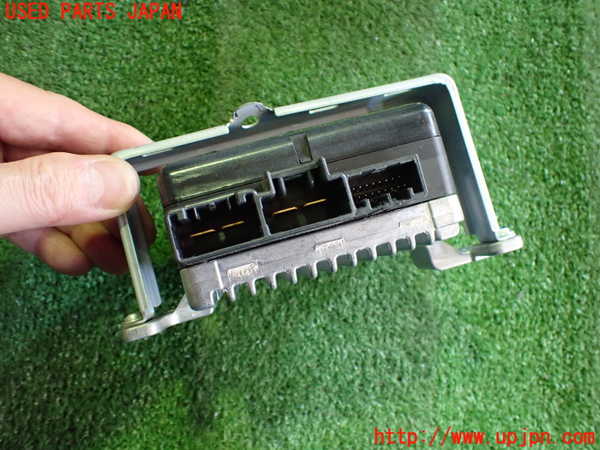 2UPJ-9240346135]フィット(Fit) ハイブリッド(e：HEV)(GP1)パワステコンピューター 中古_3