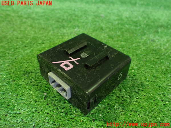 2UPJ-9240346146]フィット(Fit) ハイブリッド(e：HEV)(GP1)コンピューター1 中古_3